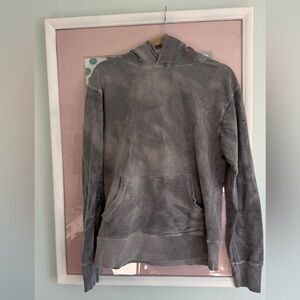 Dannijo Grey light hoodie